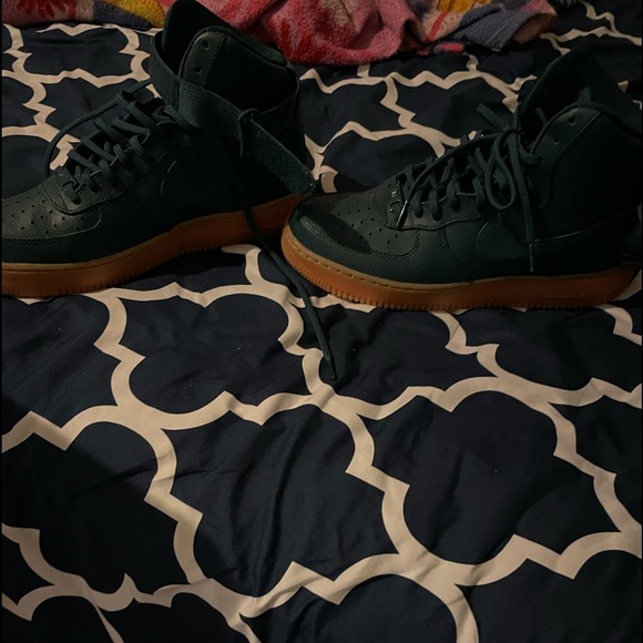 Nike air woman’s shoes - Picture 1 of 7